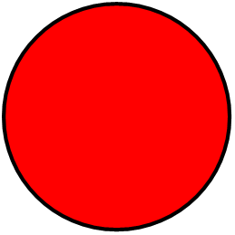 Symbol Kreis