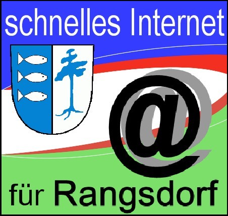 &copy; Gemeinde Rangsdorf: Logo schnelleres Internet f&uuml;r Rangsdorf