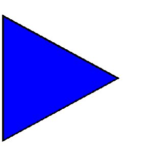 Symbol Pfeil