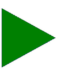 Symbol Pfeil